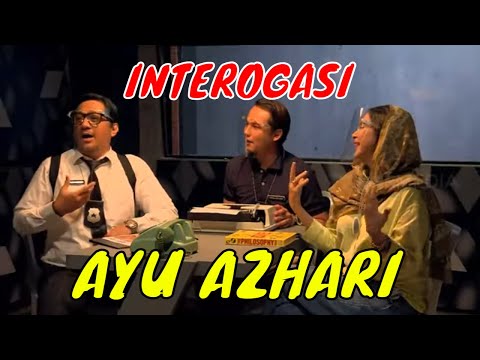 [FULL] INTEROGASI AYU AZHARI & BINTANG BETE | LAPOR PAK! (29/07/21)