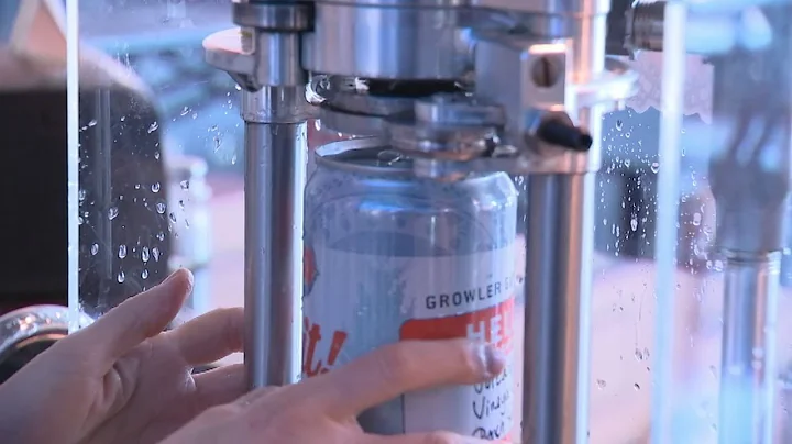 No more CBD-infused alcohol starting next year, OLCC says