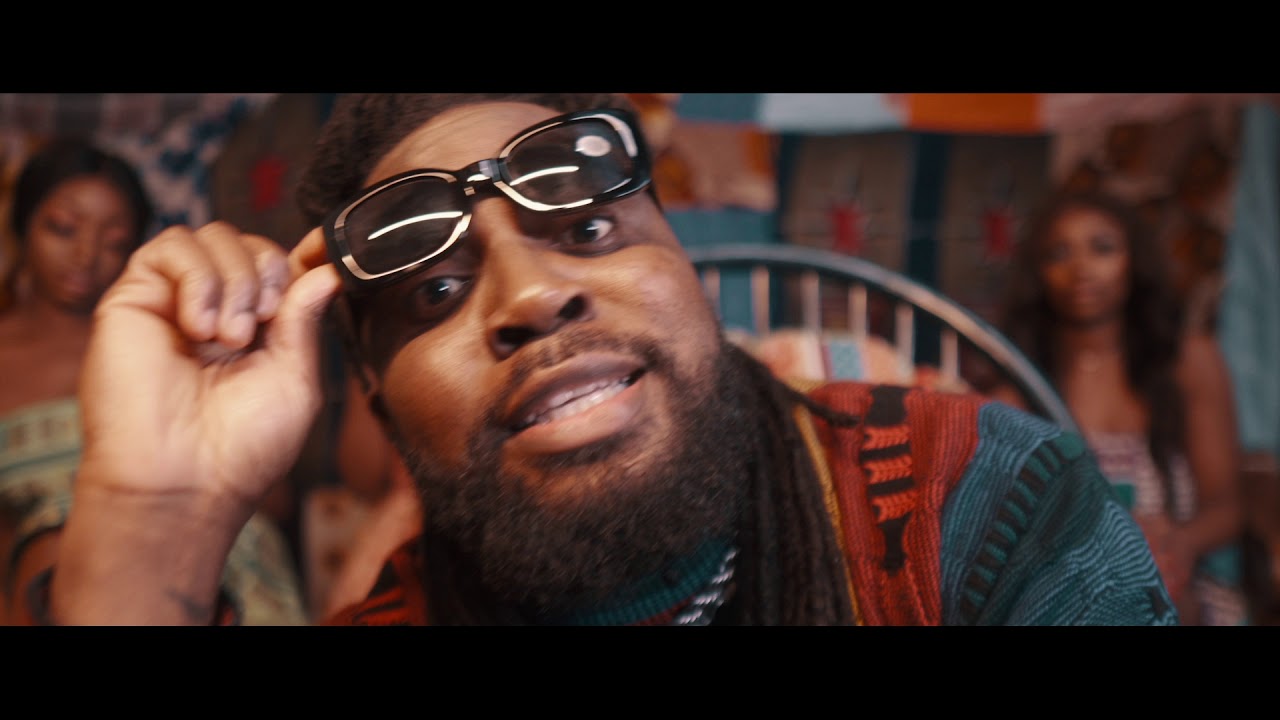 YouTubeでWeirdz - Caro (Official Video)を視聴