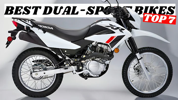 Top 7 Dual Sport Motorcycles for Riders Over 40 in 2025