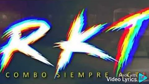 El afa , oficial RKT . En la clase no explotamos ..