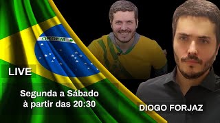 Traição legislativa e o itamaratinho - 29/05/2024