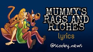 Mummy's Rags and Riches [from \