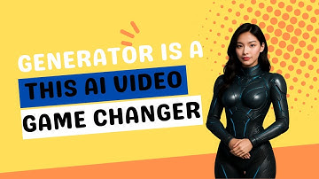 This AI Video Generator Is a Game Changer – Discover Videogen Now