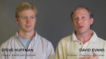 CS253: Web Application Engineering - Promo