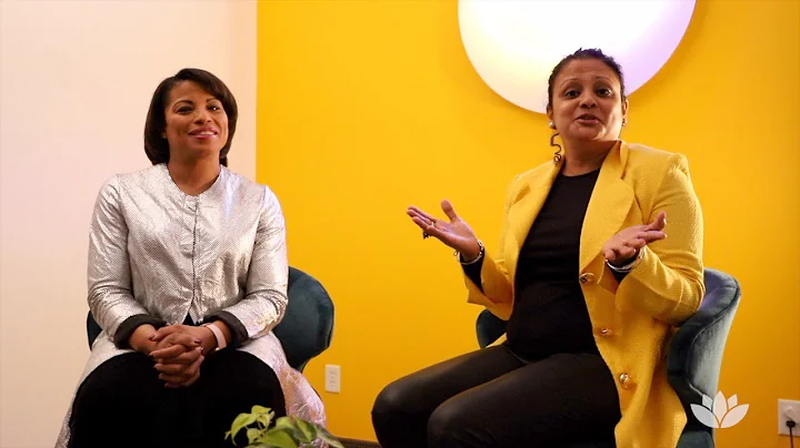 CEO CONVO: Cheryllyne Vaz + Cheryl Jordan Winston ...