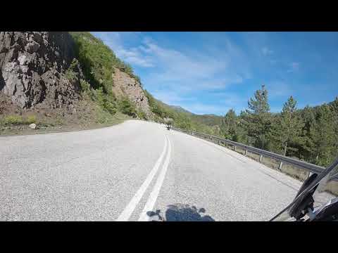Μοτοβολτα και Αγριογούρουνο!!!