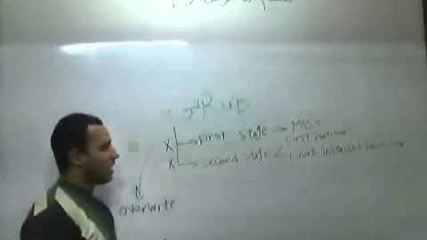 08-RH133 - Red Hat Linux System Administration (GRUB) By Eng-Mostafa Hamouda