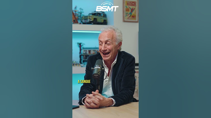 “PERCHÉ HO VOLUTO SELVAGGIA AL FATTO". MARCO TRAVAGLIO passa dal BSMT!