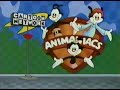 Cartoon network promos from january 31st 1997