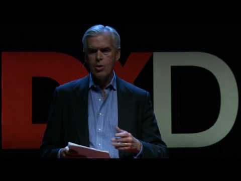 TEDxDU-Philip K Howard-5/13/2010