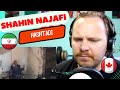 Shahin Najafi - Hashtadia شاهین نجفی - هشتادیا