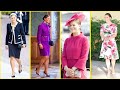 Crown princess victoria dresses style through the years royalfamily