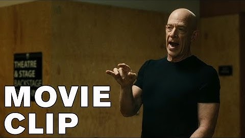 WHIPLASH Movie Clip - "Demolish You"