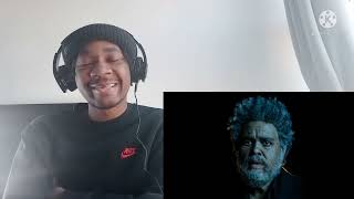 The Weekend - Best Friends ( Audio) Reaction!!!!