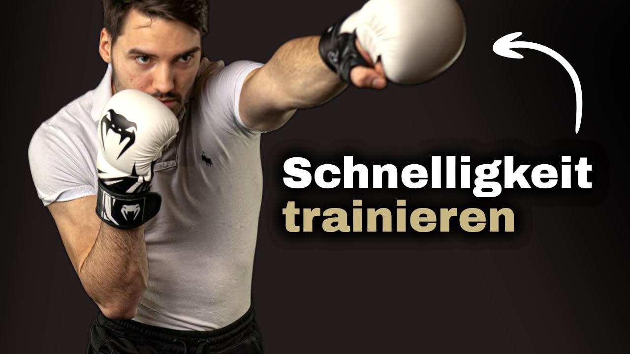 Schnelligkeit Trainieren übungen Für Zuhause www.youtube.com