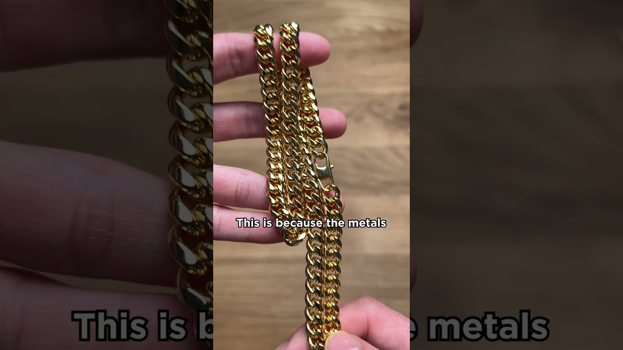 GOLD SILVER Or BOTH Ask Your Veins Which Metal To Wear 