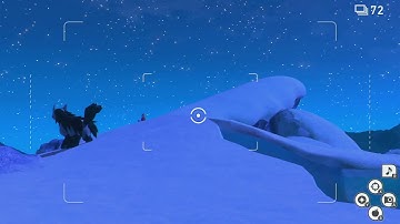 New Pokemon Snap - Present for a Friend Request Walkthrough