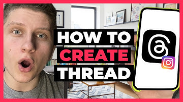 How to Create Thread on Threads by Instagram - Full Guide