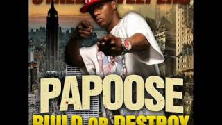 Watch Papoose Is It Good To You video