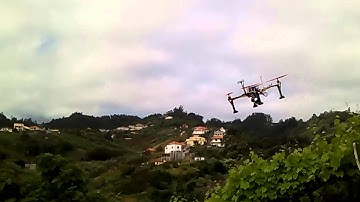 Flipe32+ cleanflight  Autotune