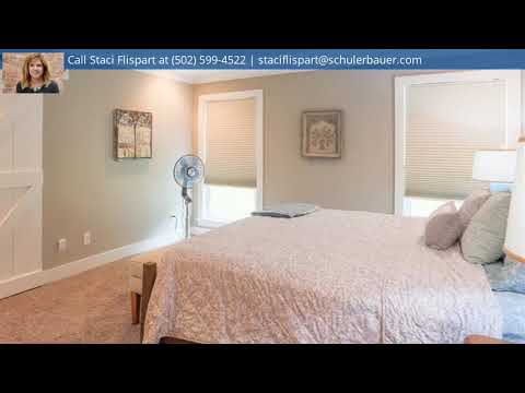 2907 Boulder Ridge Drive, Jeffersonville, IN home video tour