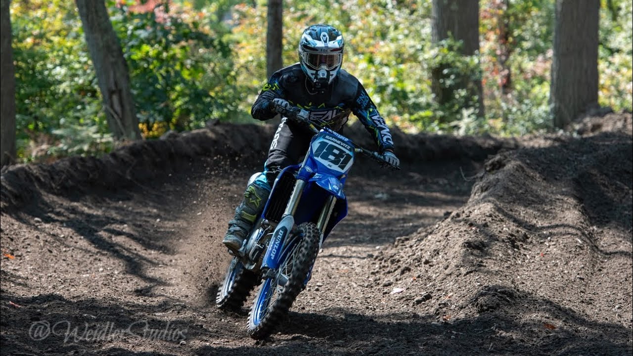 MX 23 Brookfield MA 2025 (track changes) - YouTube
