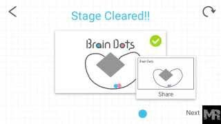 Brain Dots: Level 19