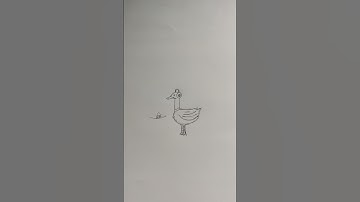 Doodles For When Your Bored Part: 4 #shorts #drawing