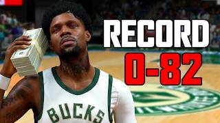 I Made MyCareer 10x Harder Ep.3