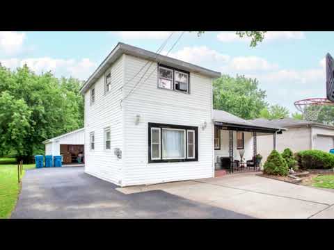 11319 Mather Avenue, Alsip, IL home video tour