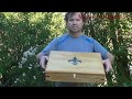 How to make a medieval Spice Chest DIY Hack Do it yourself