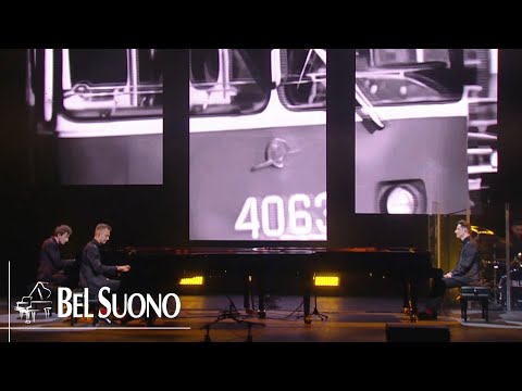 Видео: Bel Suono – Вальс из к/ф 