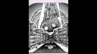 Ohio Sky - Apophis (Full EP)