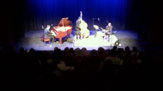 Dan Cray Trio featuring Billy Drummond:  Night Dreamer