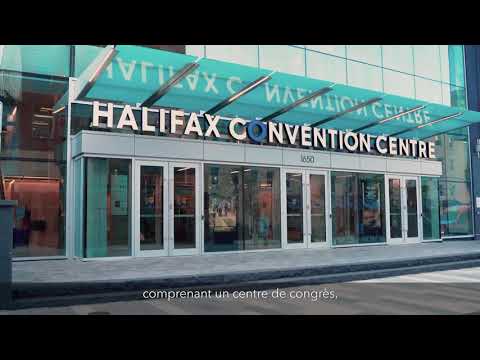 Comment le Nova Centre renverse la vapeur pour les entreprises et les communautés d'Halifax