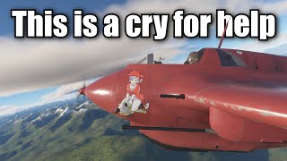Me-163 Is Not Perfectly Balanced
The snail knows what they are doing by putting this at Br 8.7 :3
Patreon page: https://www.patreon.com/TheIronArmenian
Discord: https://discordapp.com/invite/theironarmenian
3% off Gaijin Store https://store.gaijin.net/catalog.php?category=WarThunder&partner=IronArmenian&partner_val=u5g16ff2 and you get my decal too
I also stream - https://www.twitch.tv/theironarmenianakagihaigs
Twitter - https://twitter.com/TheIronArmenian
Playlists:
War Thunder: https://goo.gl/QqQOtZ Me-163 Is Not Perfectly Balanced