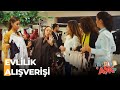 Gelin Bohçasına Pembe Sultan Vurgunu - İnadına Aşk