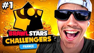 CHAMPIONNAT DE FRANCE AVEC GUESTI ET EQWAAK 💪