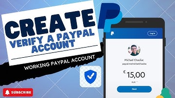 How to Open and Verify a Working PayPal Account in Nigeria (Full Step-by-Step Guide)