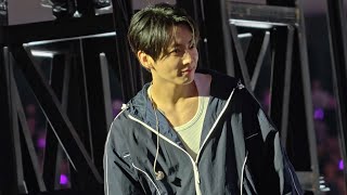 260613 BTS WORLD TOUR 'ARIRANG' IN BUSAN - DDAENG | BTS JUNGKOOK FOCUS FANCAM 방탄소년단 정국
