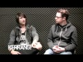 Kerrang! Podcast: Blessthefall