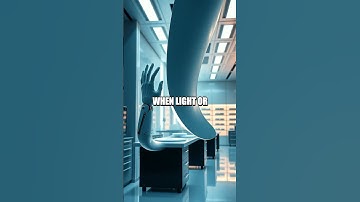 Morphing Matter: The Future Shapes Itself