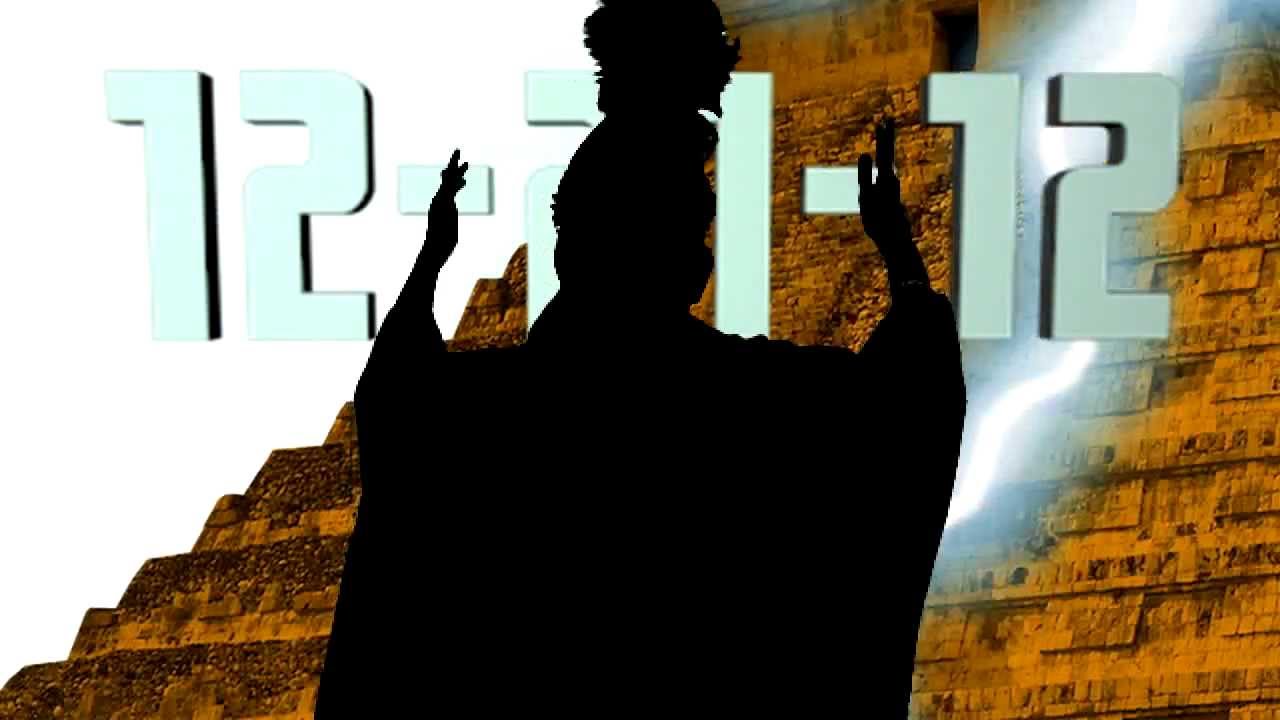 CSINDY BEST OF 2012 END OF DAYS