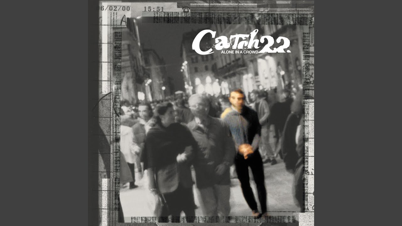 Catch 22 – Guilty Pleasures Lyrics | Genius Lyrics