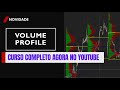 UPEI O CURSO COMPLETO DE VOLUME PROFILE NO YOUTUBE