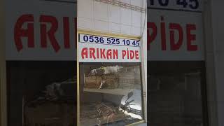Antalya Balbey Mahallesi
