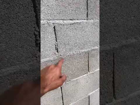 Un joli mur