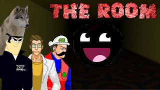 BLACK BINKY?! | The Room w/ 1UP, SH4E, Mike, & Wolf
Hey guys! Welcome to We Play The Room.
So this is another indie game we found on gamejolt, but however this is a horror game. And 1UP gets kind of squeamish during horror games, while dealing with all the spooky scary specatators that send shivers down your spine!
The Room: http://gamejolt.com/games/adventure/the-room/55998/ BLACK BINKY?! | The Room w/ 1UP, SH4E, Mike, & Wolf