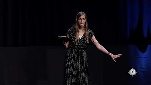 Lisa Cotter - Trust Restored (2021 Steubenville Main Campus 1)